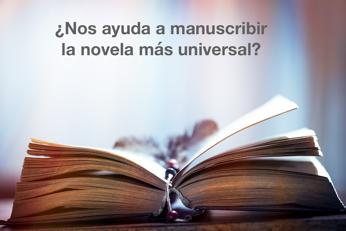 Universo Quijote